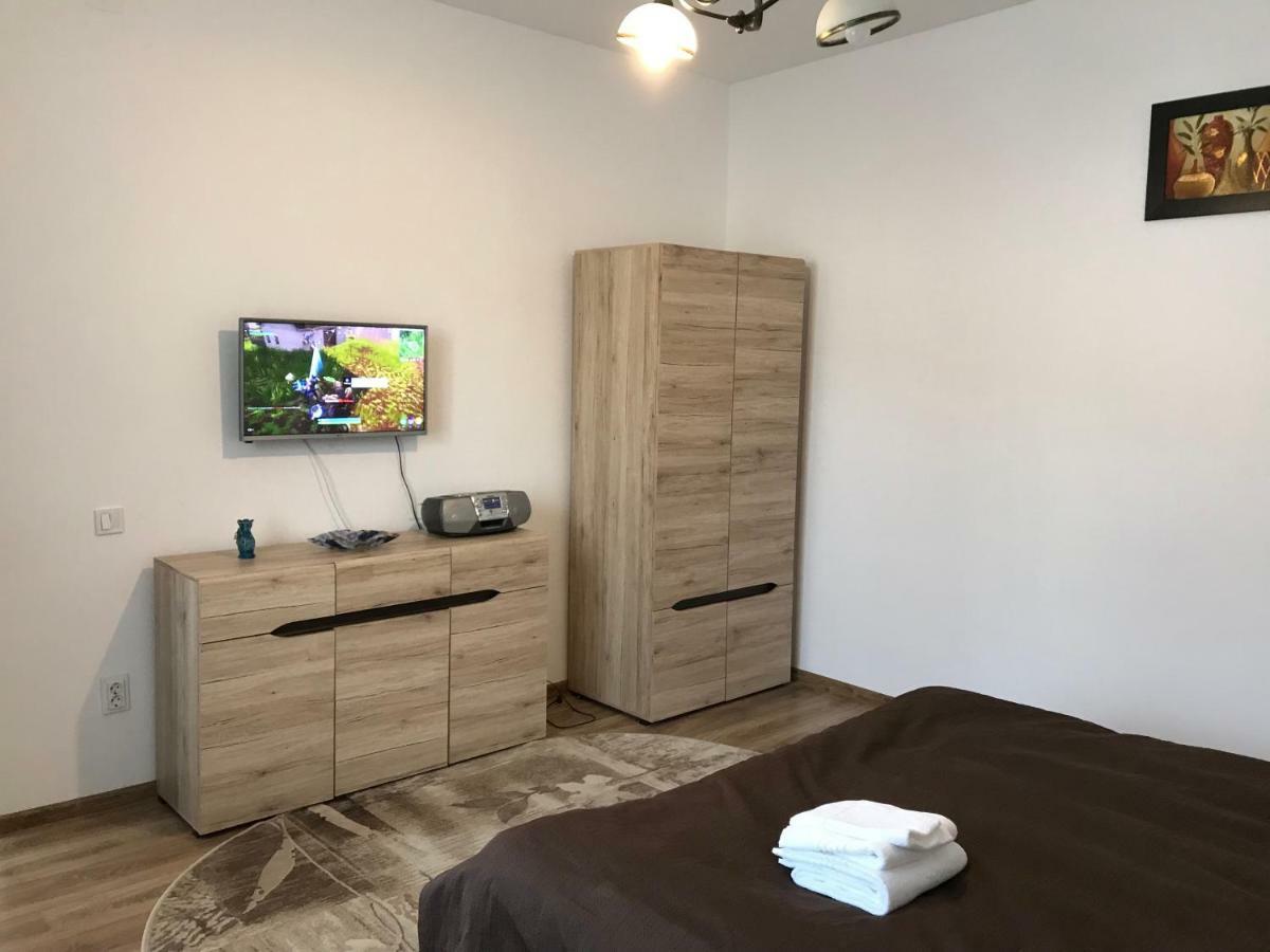 Casa Pricas Villa Alsómoécs Kültér fotó