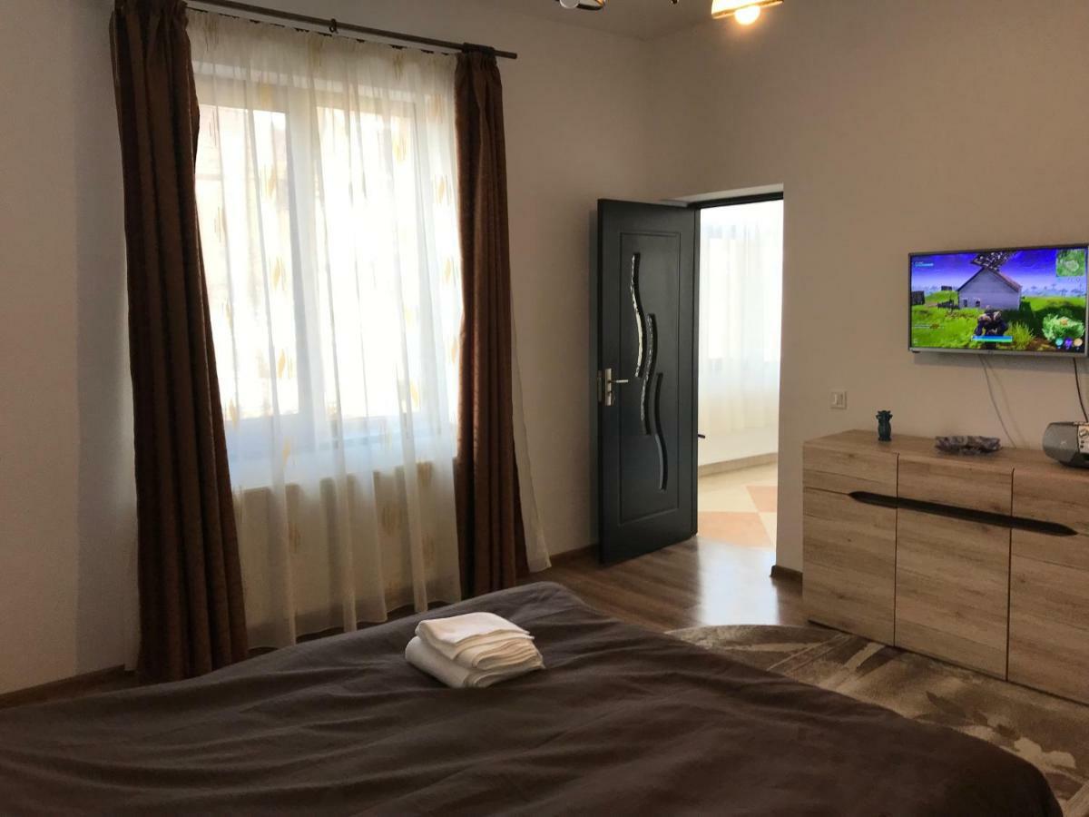 Casa Pricas Villa Alsómoécs Kültér fotó