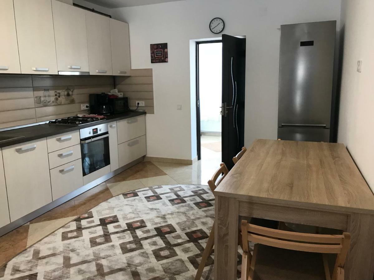 Casa Pricas Villa Alsómoécs Kültér fotó