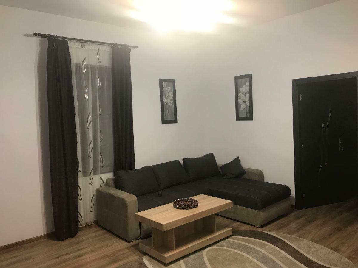 Casa Pricas Villa Alsómoécs Kültér fotó