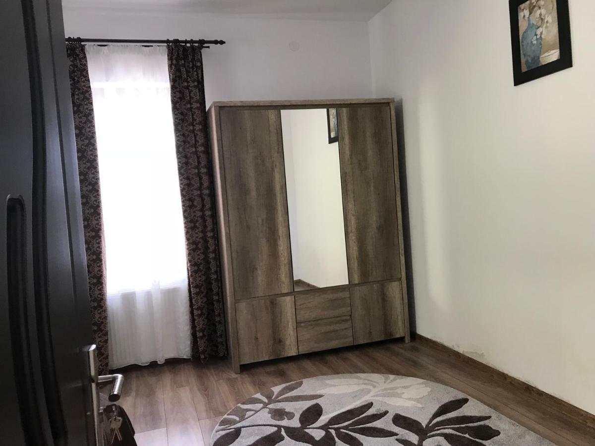 Casa Pricas Villa Alsómoécs Kültér fotó