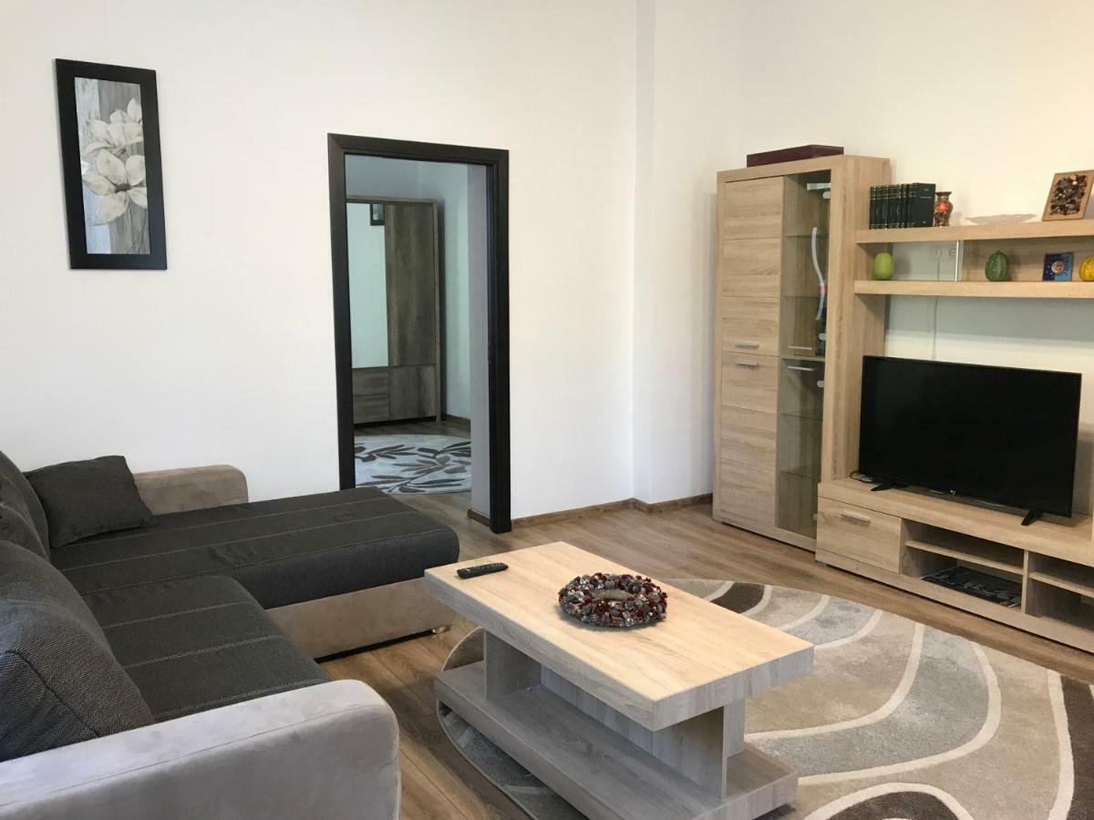 Casa Pricas Villa Alsómoécs Kültér fotó