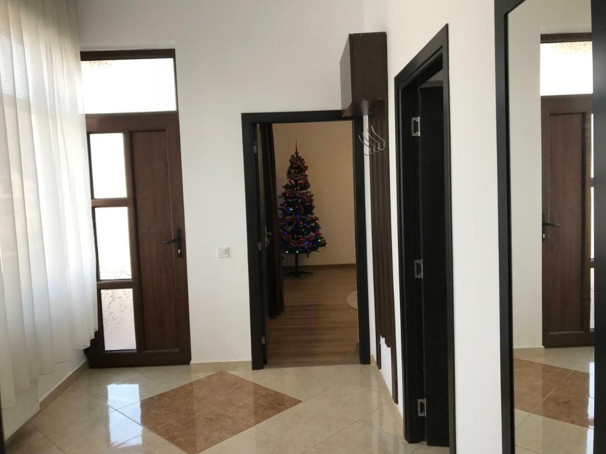 Casa Pricas Villa Alsómoécs Kültér fotó