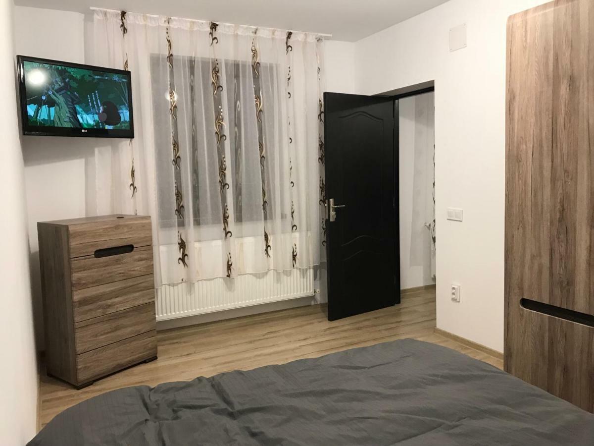 Casa Pricas Villa Alsómoécs Kültér fotó