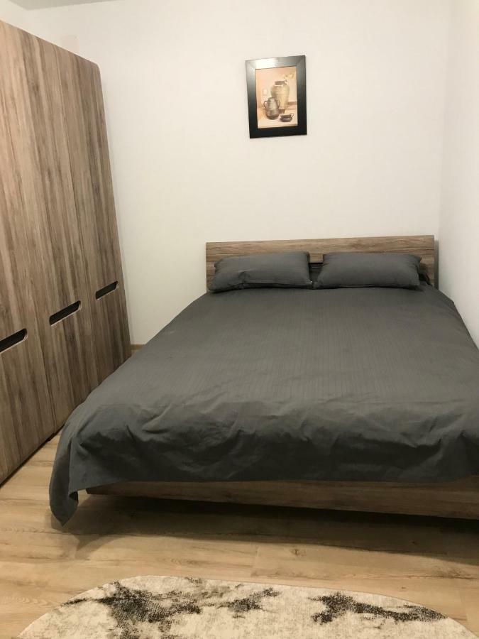 Casa Pricas Villa Alsómoécs Kültér fotó