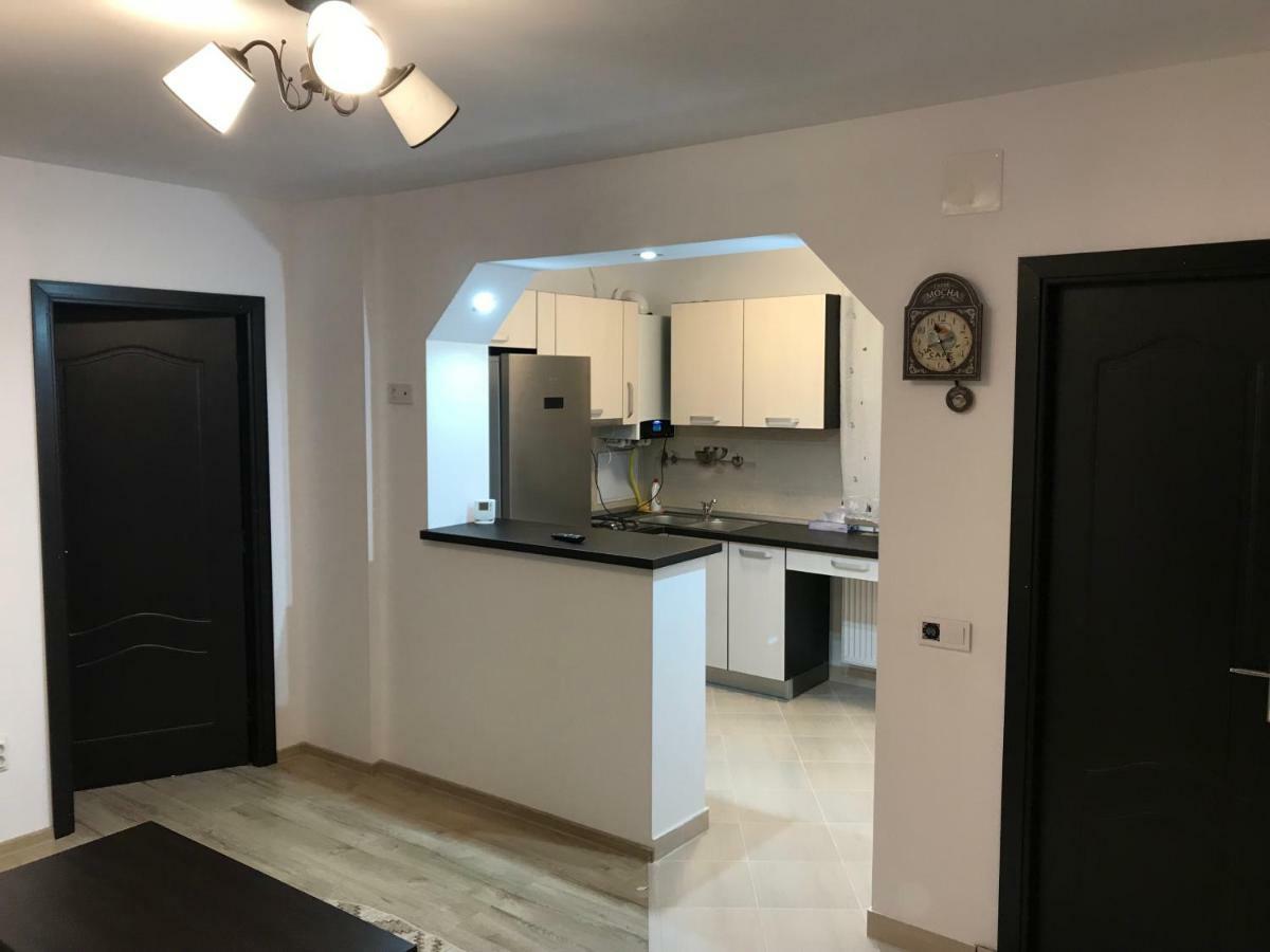 Casa Pricas Villa Alsómoécs Kültér fotó