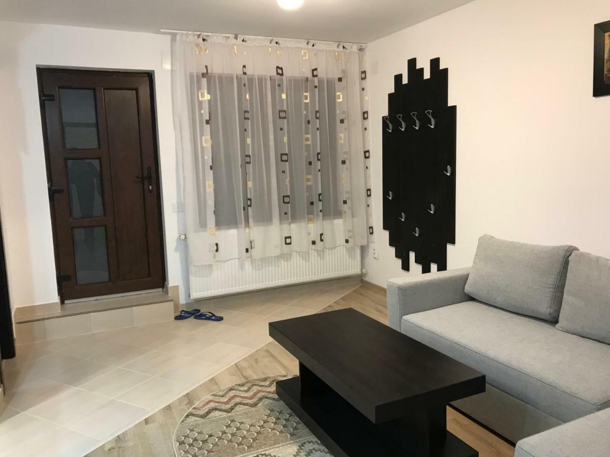 Casa Pricas Villa Alsómoécs Kültér fotó