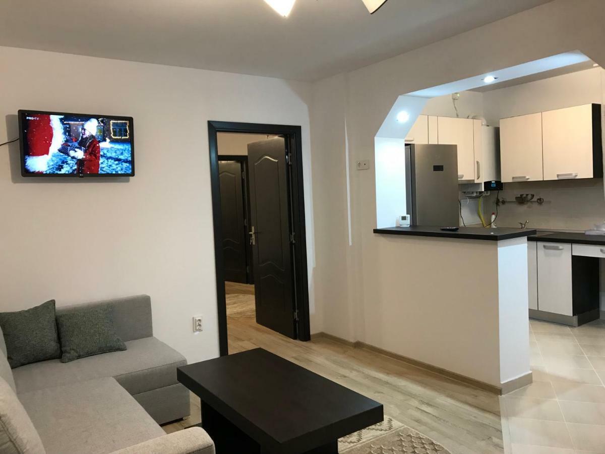 Casa Pricas Villa Alsómoécs Kültér fotó