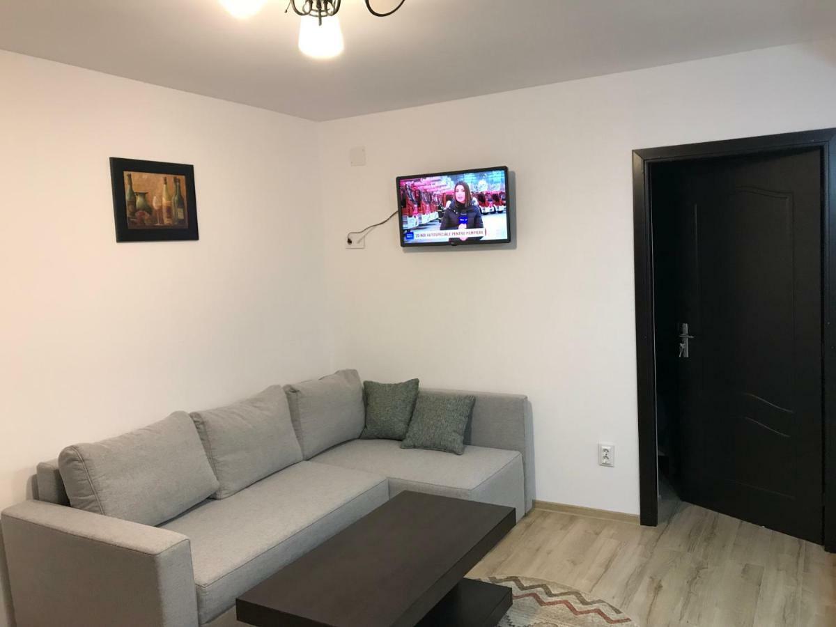 Casa Pricas Villa Alsómoécs Kültér fotó