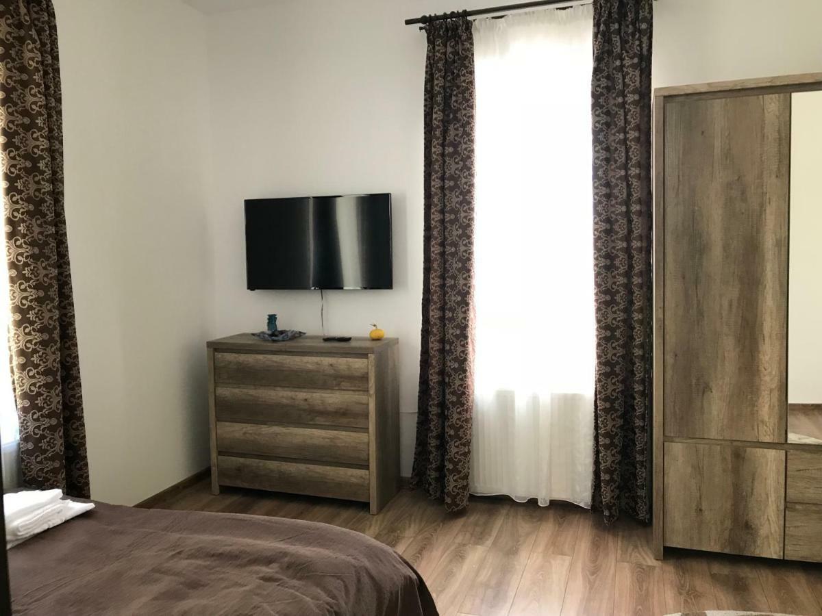 Casa Pricas Villa Alsómoécs Kültér fotó