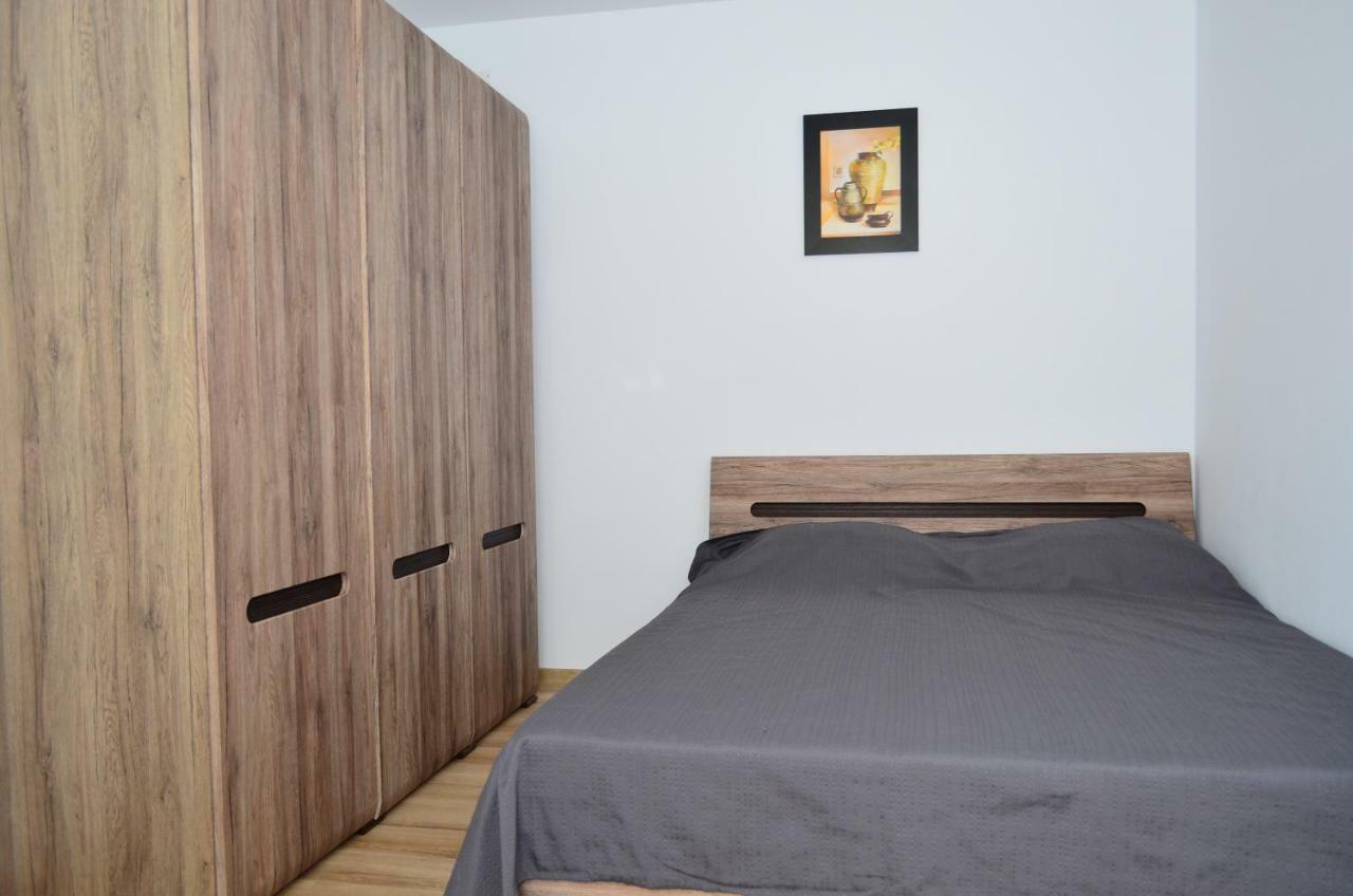 Casa Pricas Villa Alsómoécs Kültér fotó