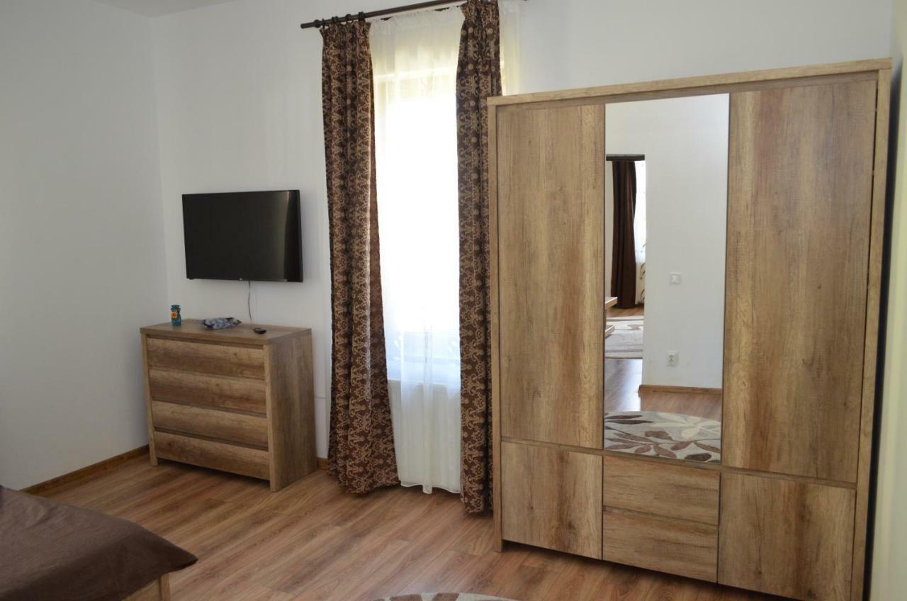 Casa Pricas Villa Alsómoécs Kültér fotó