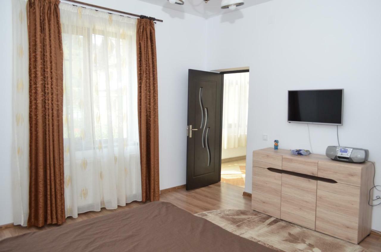Casa Pricas Villa Alsómoécs Kültér fotó