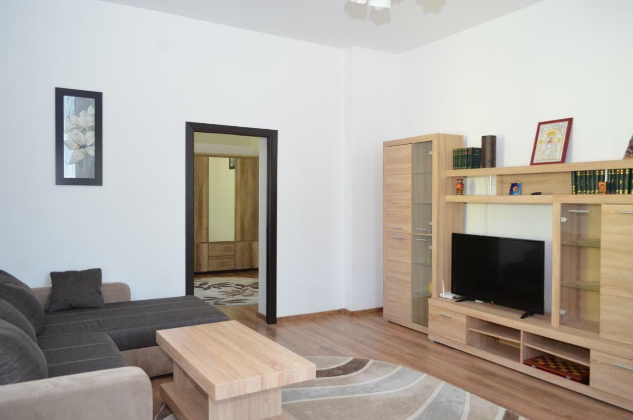 Casa Pricas Villa Alsómoécs Kültér fotó